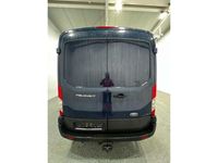 Gebraucht Ford Transit 105 PS (77 kW) 2022 Blau Van