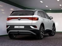 Gebraucht VW ID.4 Pro Performance 150 kW (204 PS) 2022 Weiss / gletscherweiss (metallic) SUV