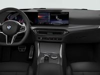 Gebraucht BMW 430 Gran Coupé Comfort Edition 245 PS (180 kW) 2025 Schwarz Coupé