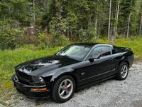 gebraucht Ford Mustang GT V8