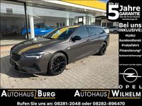 Gebraucht Opel Insignia 174 PS (127 kW) 2021 Braun Kombi