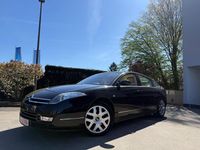 Gebraucht Citroën C6 Exclusive 204 PS (150 kW) 2007 Schwarz Limousine
