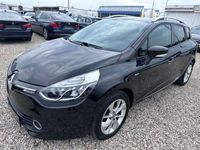 gebraucht Renault Clio GrandTour IV Limited-1.Hand-Navi-PDC