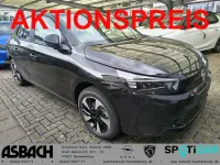Novo Opel Corsa-e 100 kW (136 HP) 2026 Preto Citadino