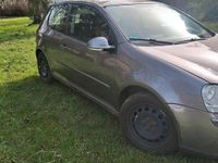 Gebraucht VW Golf 75 PS (55 kW) 2006 Coupé