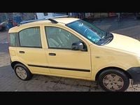 Gebraucht Fiat Panda 75 PS (55 kW) 2010 Gold Kleinwagen