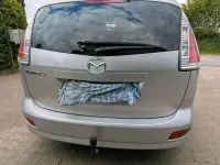 Brugt Mazda 5 110 HK (80 kW) 2008 Grå MPV