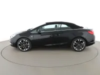 Gebraucht Opel Cascada Ultimate 170 PS (125 kW) 2019 Schwarz Cabrio