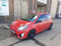 Używany Renault Twingo 75 KM (55 kW) 2011 Czerwony Hatchback