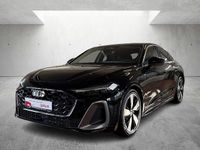 Gebraucht Audi A5 S-Line 150 PS (110 kW) 2025 Schwarz Limousine