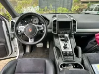 Gebraucht Porsche Cayenne GTS 420 PS (308 kW) 2013 Weiß SUV