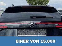 Gebraucht VW Taigo Style 110 PS (80 kW) 2022 Schwarz metallic SUV