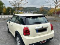 Gebraucht Mini Cooper 102 PS (75 kW) 2016 Beige Kleinwagen