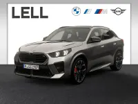 Neu BMW X2 Performance 300 PS (220 kW) 2026 Grau SUV
