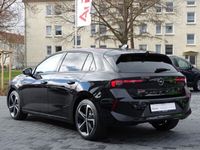 gebraucht Opel Astra 1.2 Turbo AT LED AAC SHZ Kam ACC VC