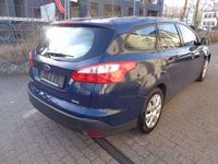 gebraucht Ford Focus 1.6 TDCI