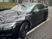 gebraucht Tesla Model S Model SPlaid