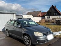 Gebraucht VW Golf V 105 PS (77 kW) 2007 Kombi