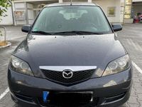 gebraucht Mazda 2 1.4 active! Sehr guter Zustand!