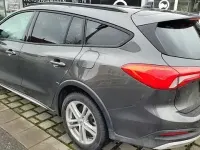 Używany Ford Focus Active X 125 KM (91 kW) 2021 Szary Kombi