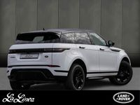 gebraucht Land Rover Range Rover evoque D200 R-Dynamic S Black Pack