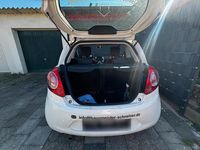 Second-hand Ford Ka 87 CP (63 kW) 2009 Alb Hatchback