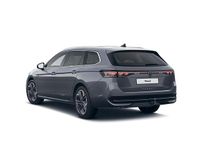 Gebraucht VW Passat 150 PS (110 kW) 2024 Diabasgrau metallic Kombi