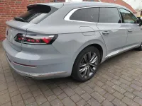 Gebraucht VW Arteon Elegance 190 PS (139 kW) 2023 Grau Kombi