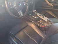 gebraucht BMW 330 Gran Turismo Gran Turismo 330d M Sport A...