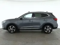 Gebraucht MG HS Luxury 162 PS (119 kW) 2024 Grau SUV