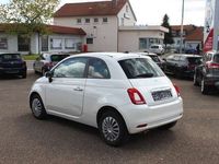 gebraucht Fiat 500L 1.HAND l U CONNECT l AUTOMATIK