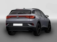Gebraucht VW ID.4 150 kW (204 PS) 2022 Grau SUV