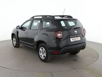 gebraucht Dacia Duster 1.3 TCe Comfort, Benzin, 12.200 €