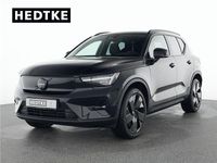 Neu Volvo EX40 Plus 2026 Onyx black SUV