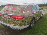 Gebraucht Mercedes E350 258 PS (189 kW) 2017 Kombi