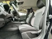 Usado Renault Clio V Evolution 91 HP (66 kW) 2025 Preto Citadino