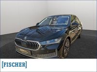 Gebraucht Skoda Superb Selection 150 PS (110 kW) 2025 Schwarz Limousine