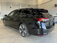 Gebraucht Skoda Superb SportLine 204 PS (150 kW) 2025 Onyx schwarz Kombi