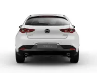 Neu Mazda 3 Exclusive-Line 140 PS (102 kW) 2025