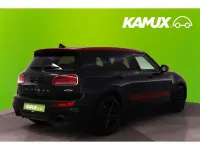 Gebraucht Mini John Cooper Works Clubman 231 PS (169 kW) 2018 Grün Kombi