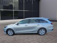 Gebraucht Kia Ceed Sportswagon Vision 99 PS (72 kW) 2024 Lunarsilber Kombi