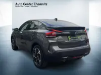 Gebraucht Citroën C4 131 PS (96 kW) 2024 Grau SUV