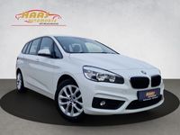 gebraucht BMW 220 Gran Tourer d xDrive Advantage*Navigation*