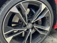 Gebraucht Audi S5 347 PS (255 kW) 2021 Rot Coupé