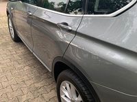 Gebraucht BMW X3 258 PS (189 kW) 2013 Grau SUV