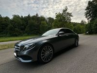 gebraucht Mercedes E350 9G-TRONIC Avantgarde