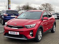 Gebraucht Kia Stonic 120 PS (88 kW) 2020 Rot SUV