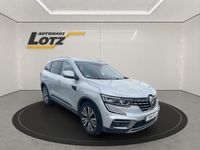 Gebraucht Renault Koleos Initiale Paris 190 PS (139 kW) 2020 Grau SUV