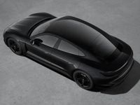 gebraucht Porsche Taycan InnoDrive Chrono Paket HD-Matrix LED