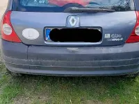 Gebraucht Renault Clio II Campus 75 PS (55 kW) 2005 Limousine